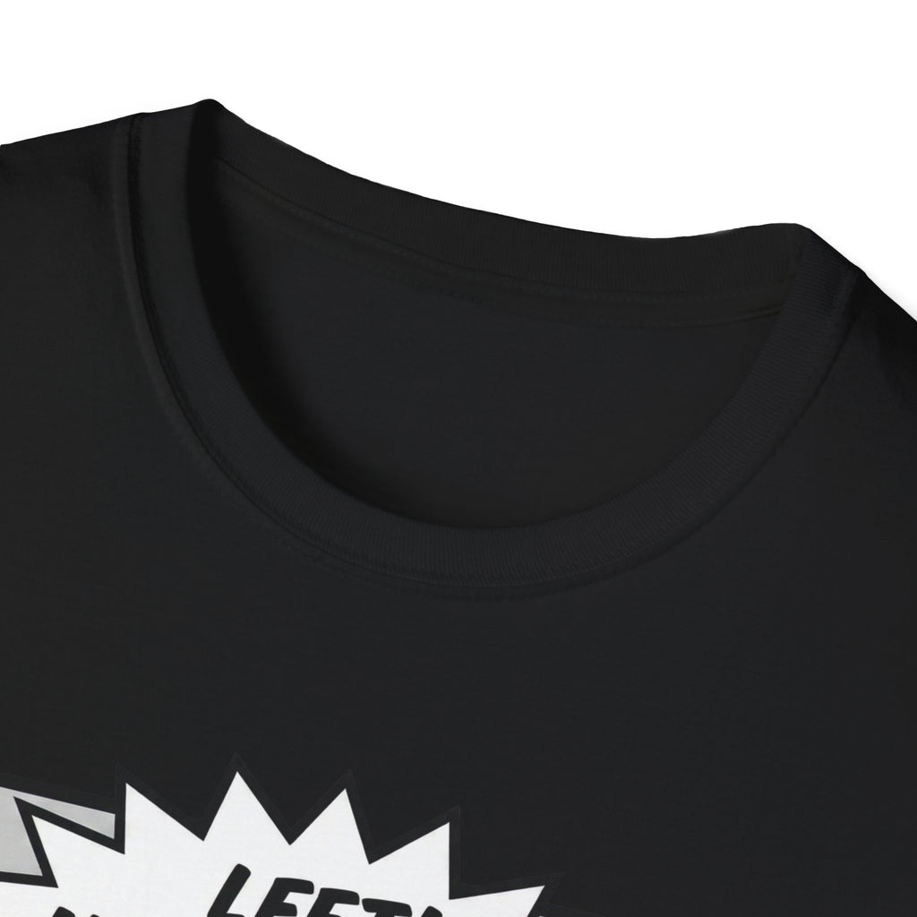 My Left T-Shirt