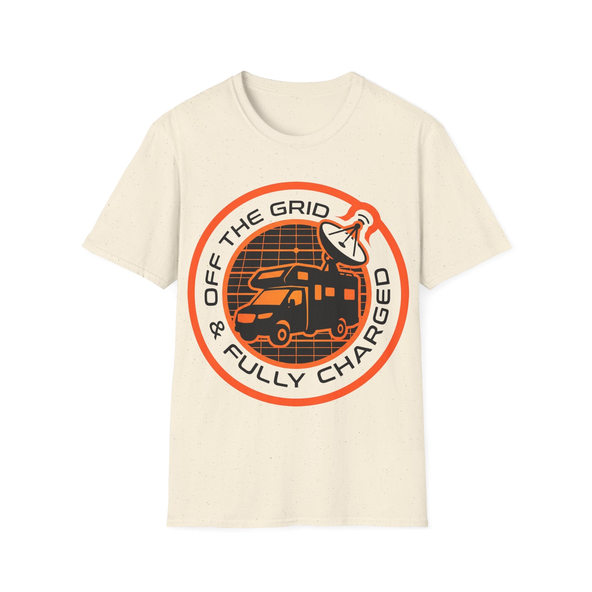 Off The Grid T-Shirt