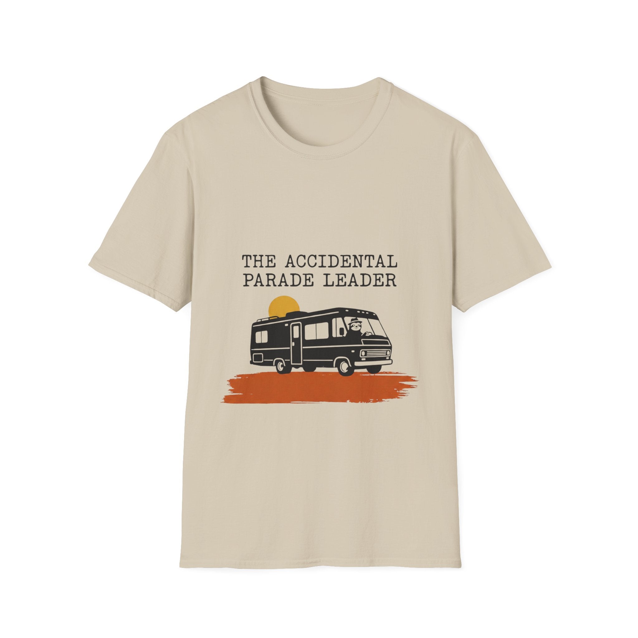 Parade Leader T-Shirt