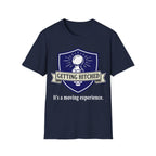 It's A Moving Experience T-Shirt