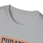 Curated Camping T-Shirt