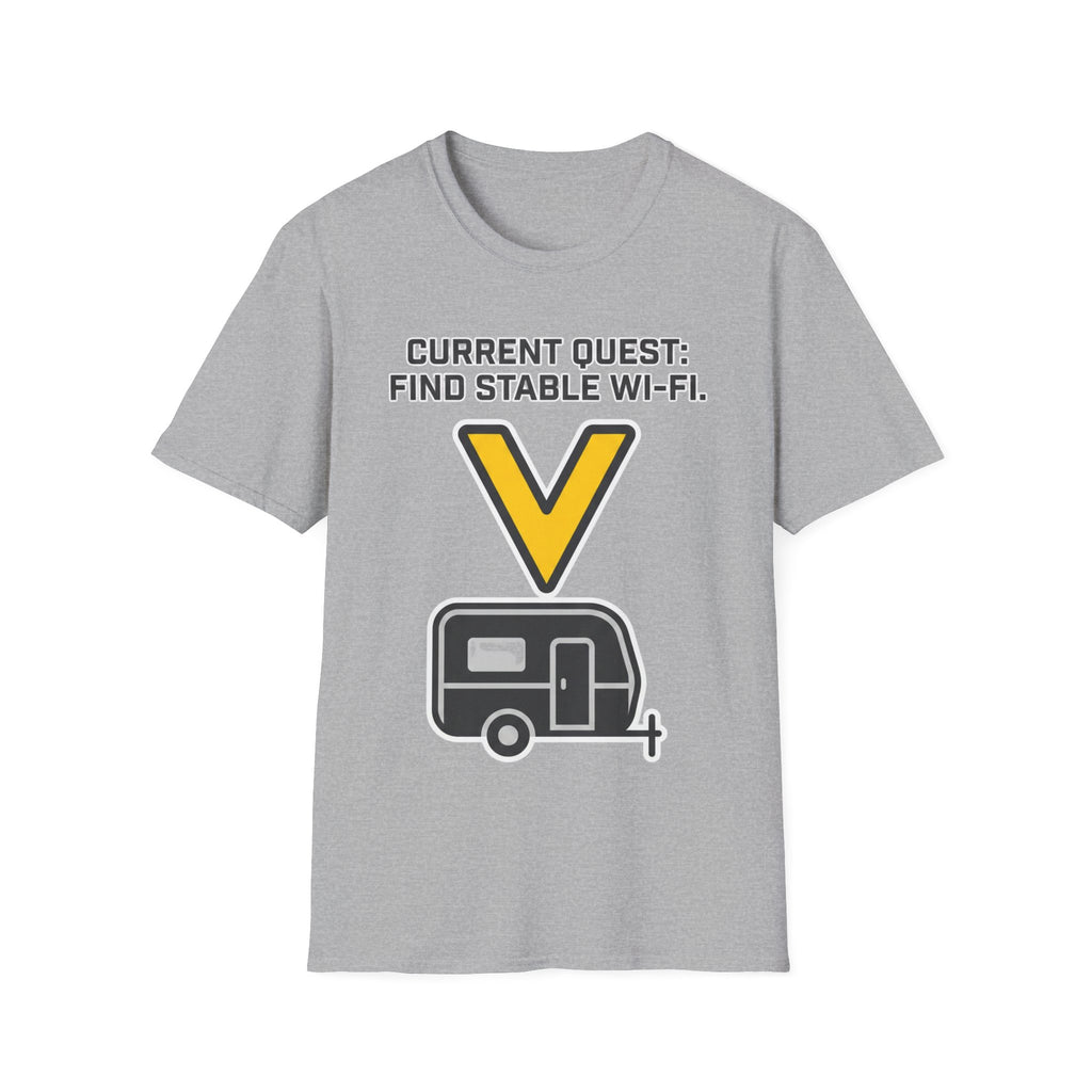 Current QuestT-Shirt