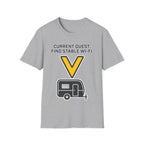 Current QuestT-Shirt