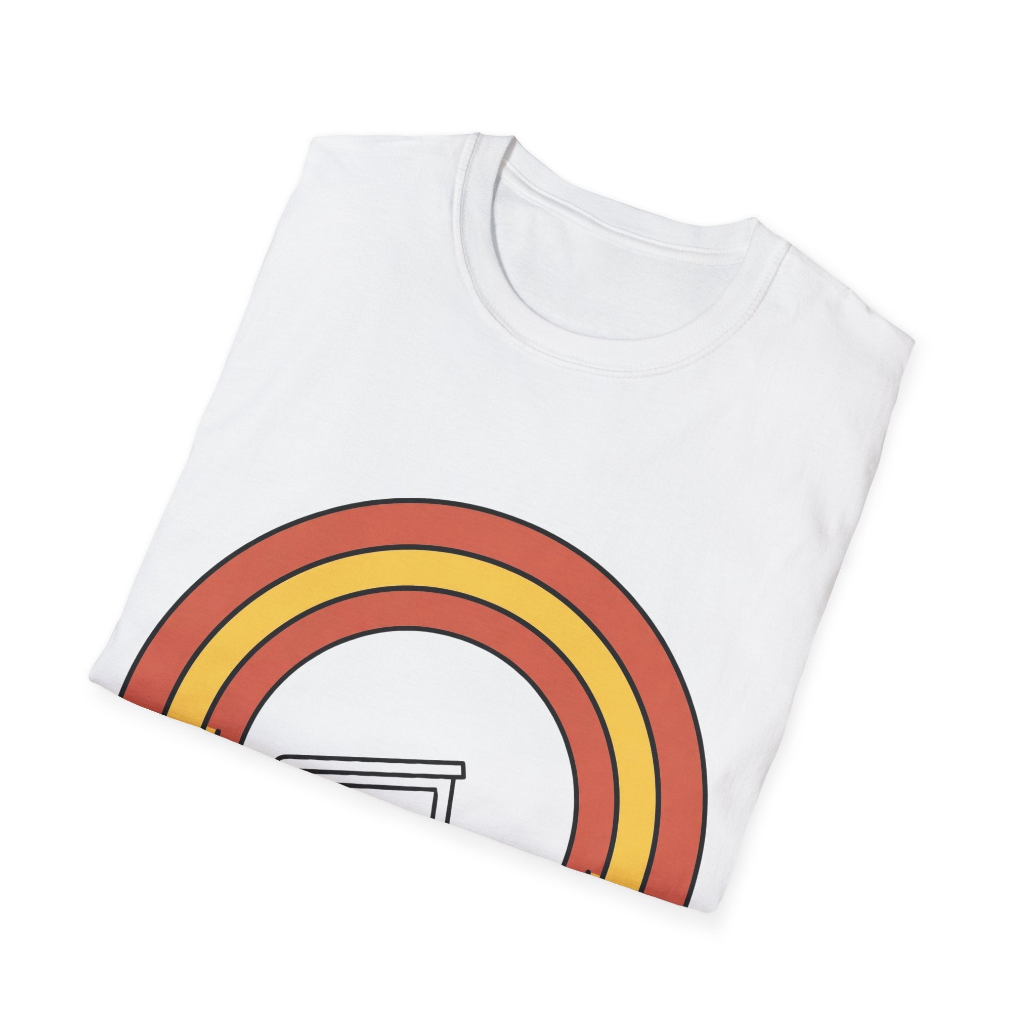 Wanderer T-Shirt
