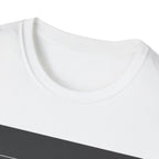 Black Tank Commander T-Shirt