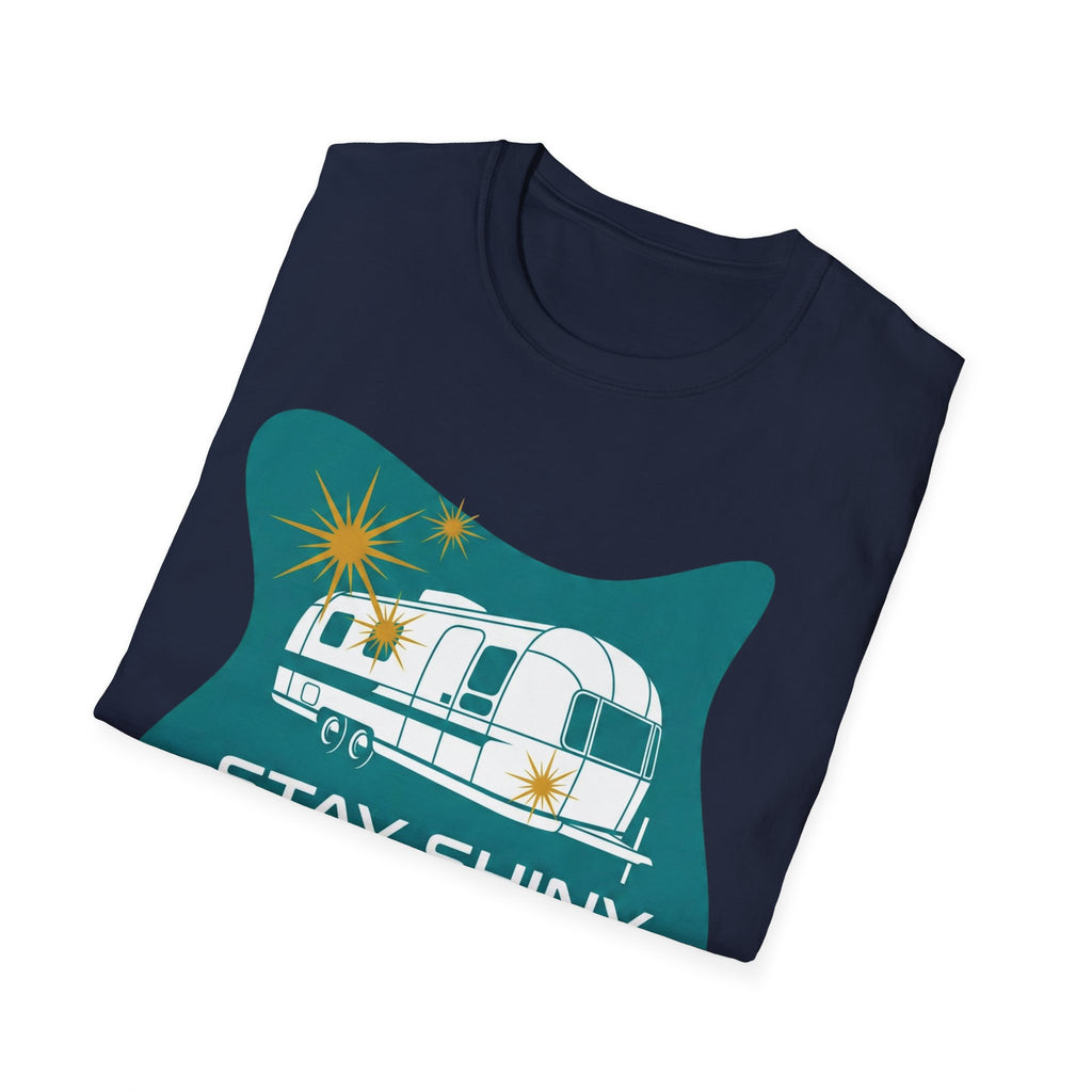 Stay Shiny T-Shirt