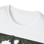 Eaten By The WildernessT-Shirt