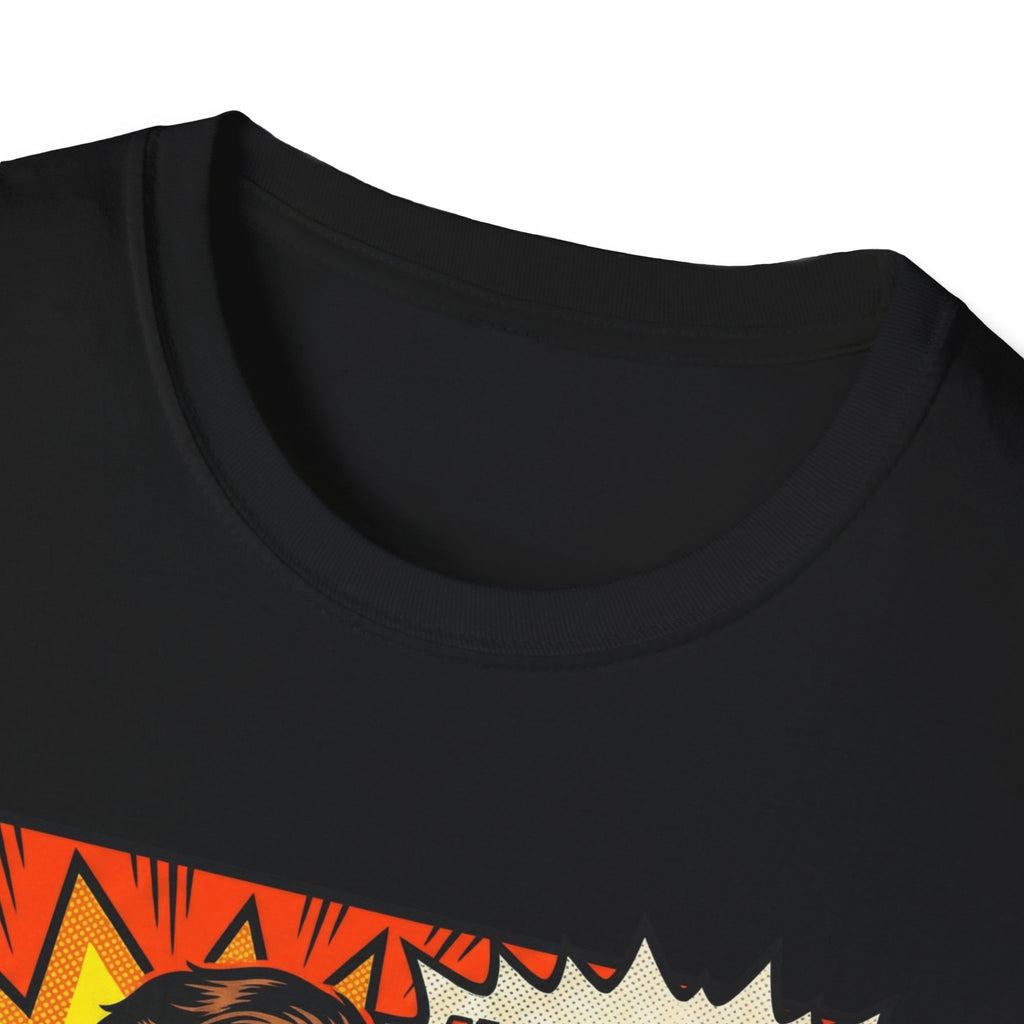 I'm Going In T-Shirt
