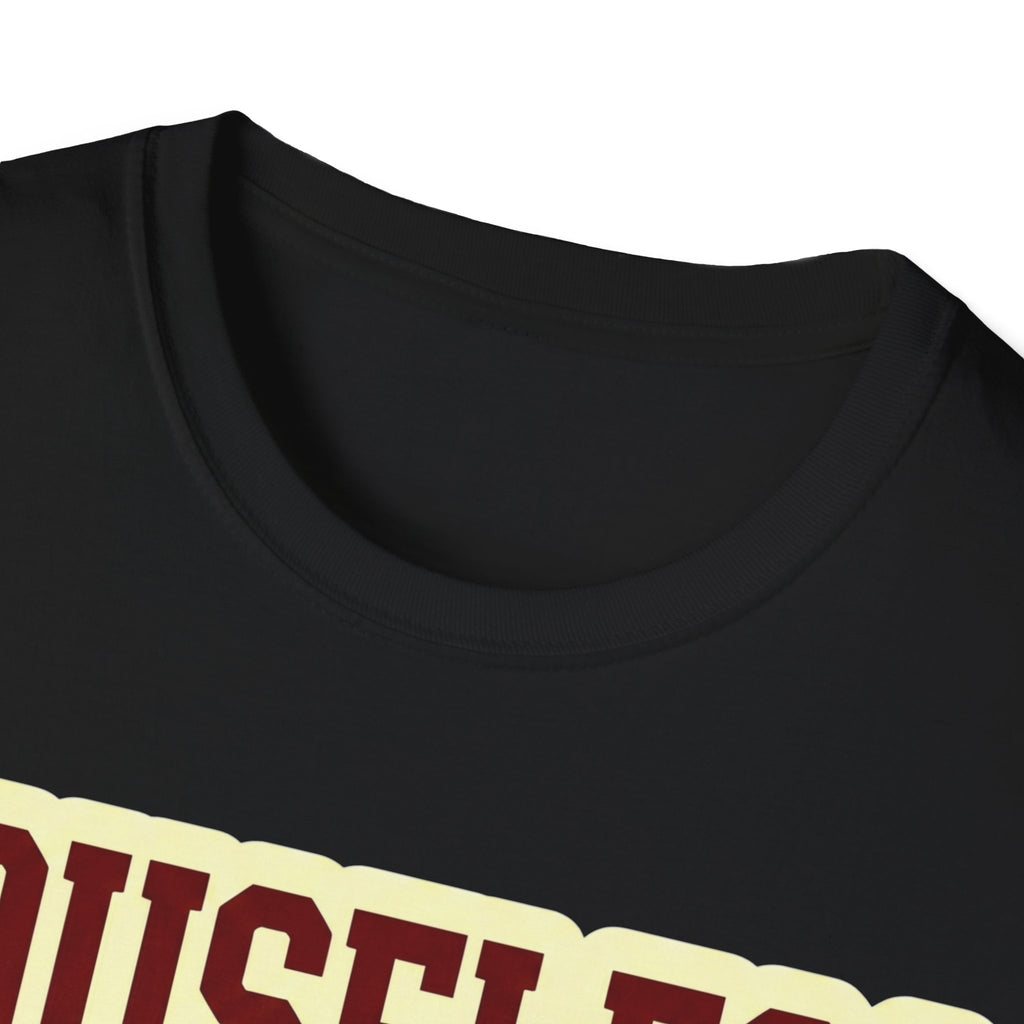 Houseless T-Shirt