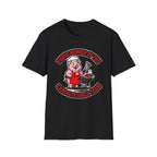 Campsite Grilling Team T-Shirt