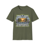 Sunday Night T-Shirt