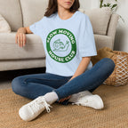 Slow Moving House Club T-Shirt