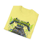 Full Hookup Hell T-Shirt