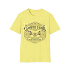 Campfire And Chill T-Shirt