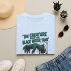 The Creature From The Black Water Tank T-Shirt