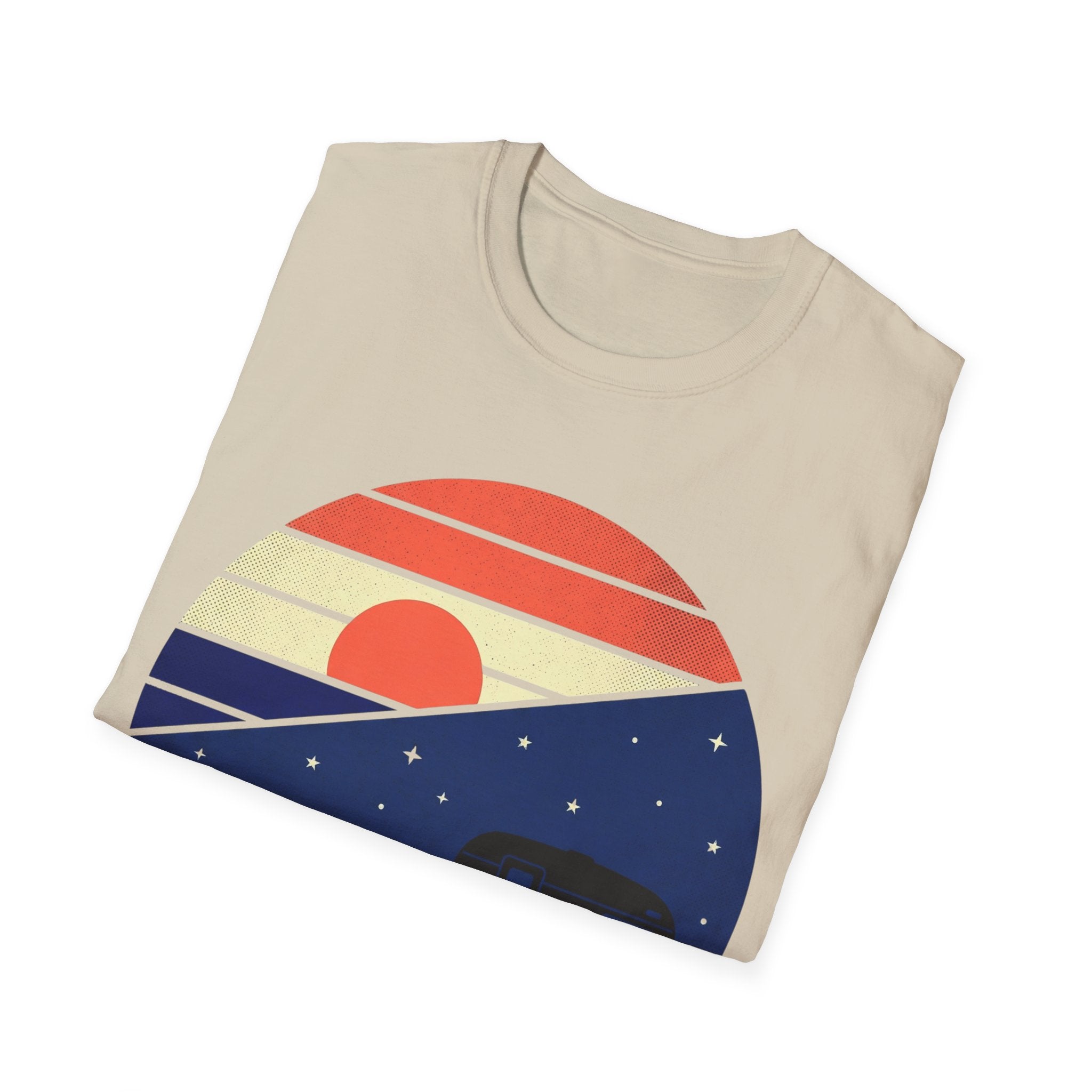 Time Is A Suggestion Tank T-Shirt