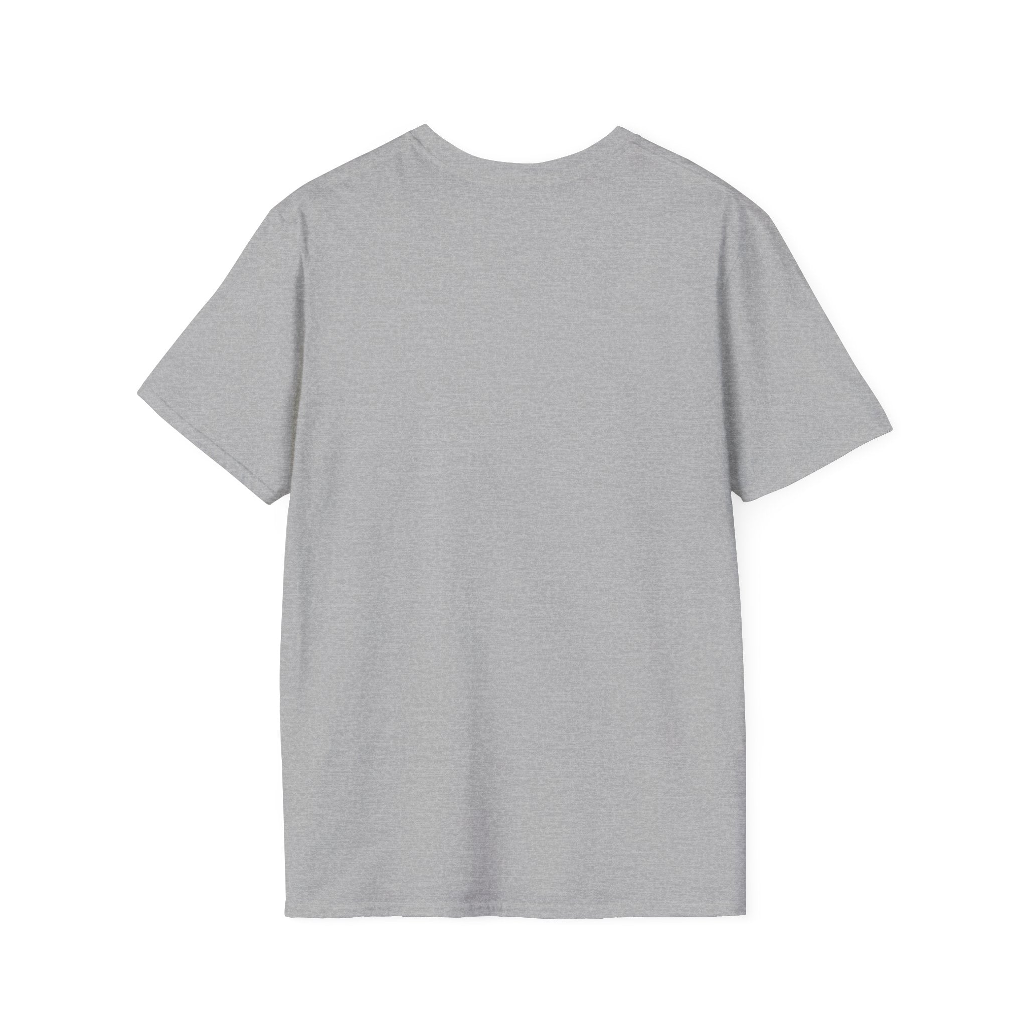 Time Is A Suggestion Tank T-Shirt