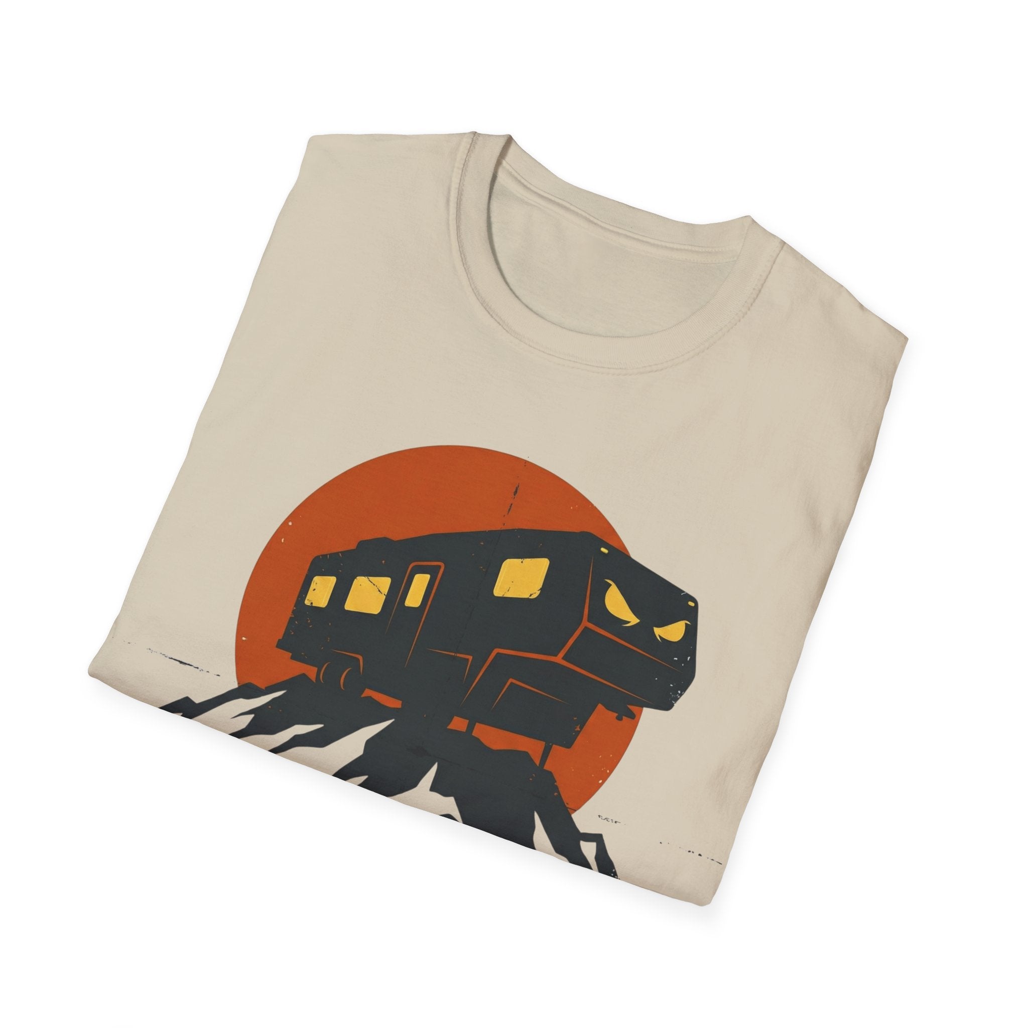 The Hills Have Hitches T-Shirt