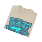 Office View T-Shirt