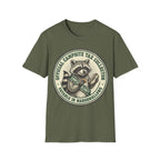 Campsite Tax Collector T-Shirt
