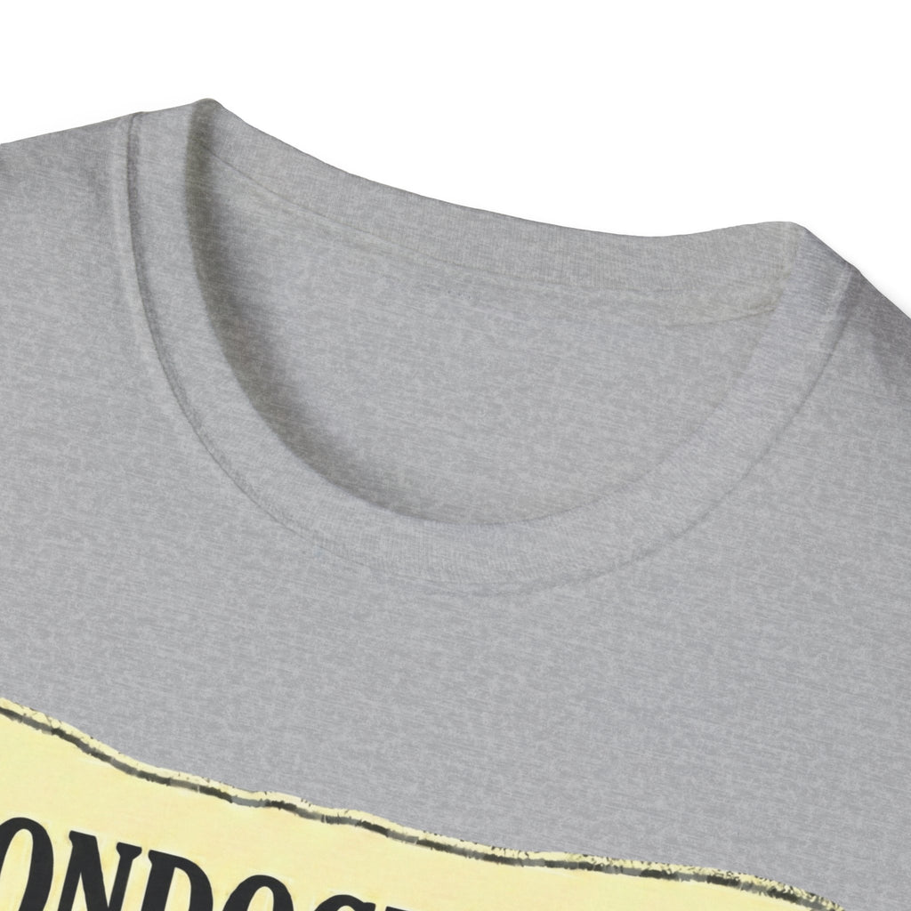 Boondocking T-Shirt