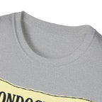 Boondocking T-Shirt