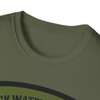 Black Water Tactical T-Shirt