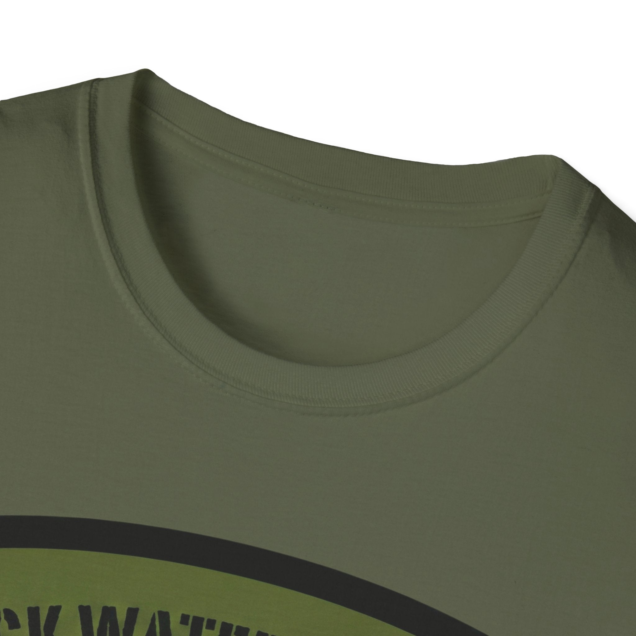Black Water Tactical T-Shirt