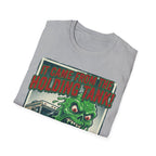 It Came From The Holding Tank T-Shirt
