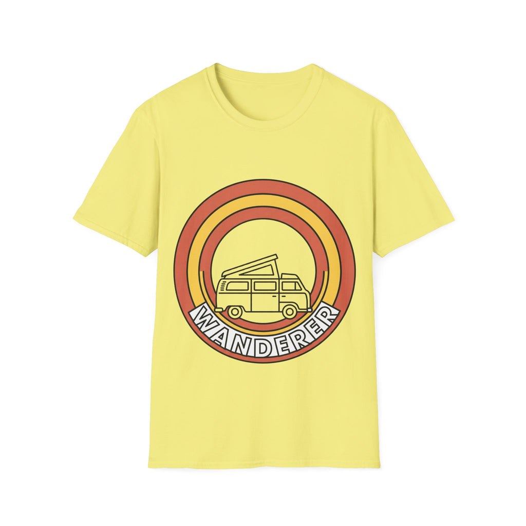 Wanderer T-Shirt