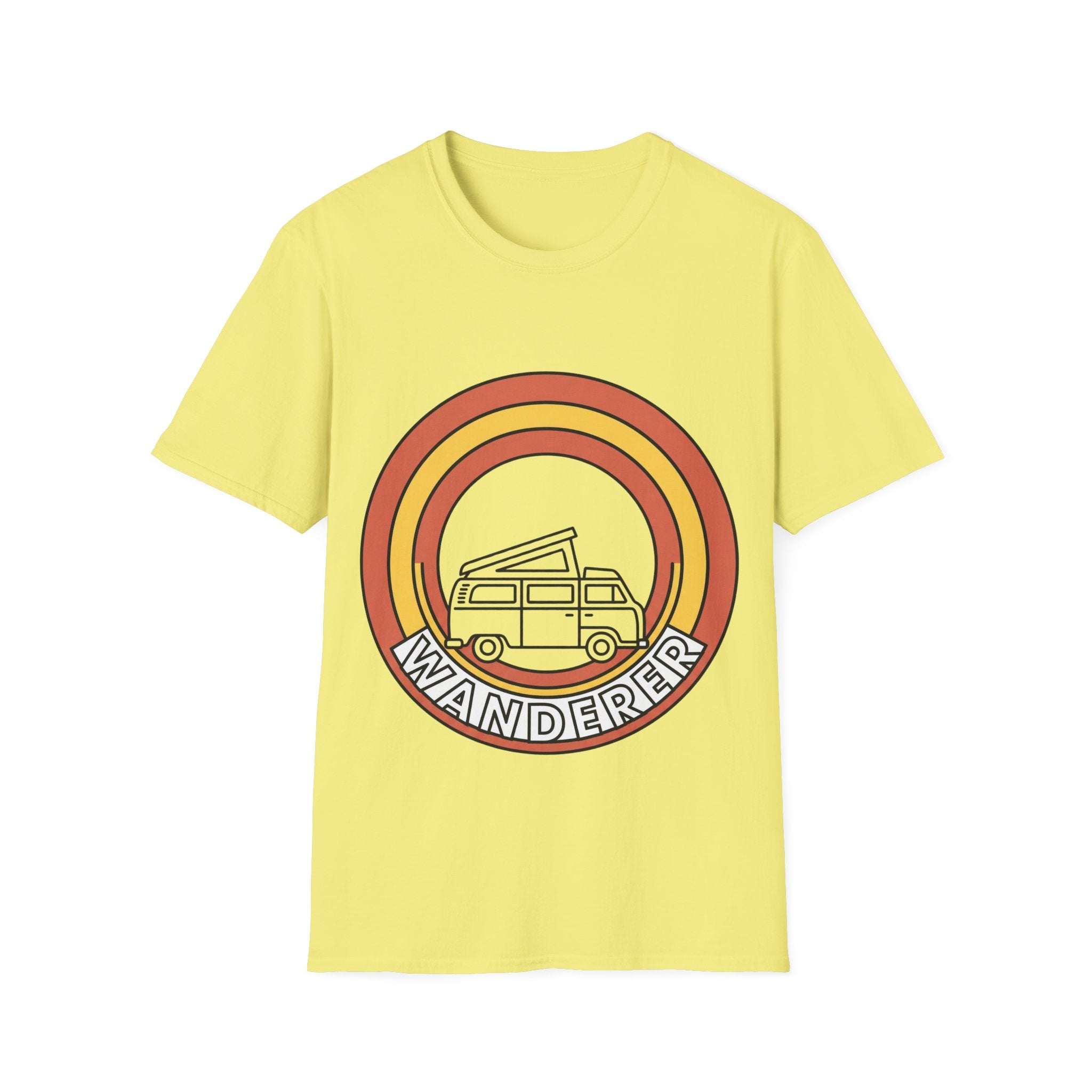 Wanderer T-Shirt