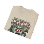 Empty Tank T-Shirt