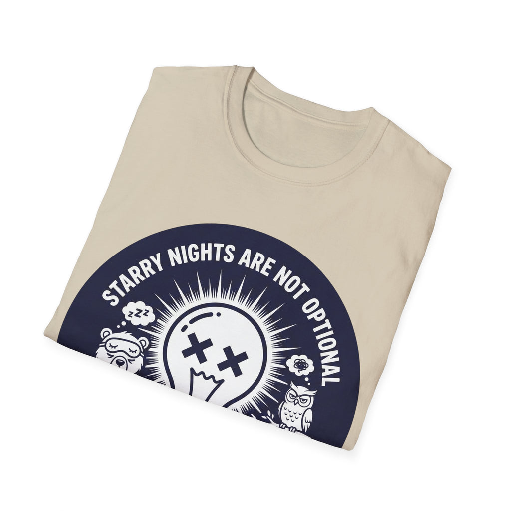 Porch Light T-Shirt