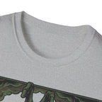 Eaten By The WildernessT-Shirt