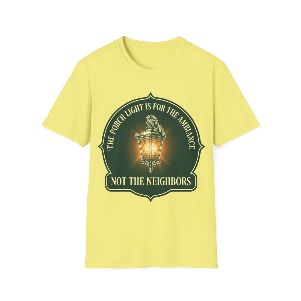 Ambiance T-Shirt