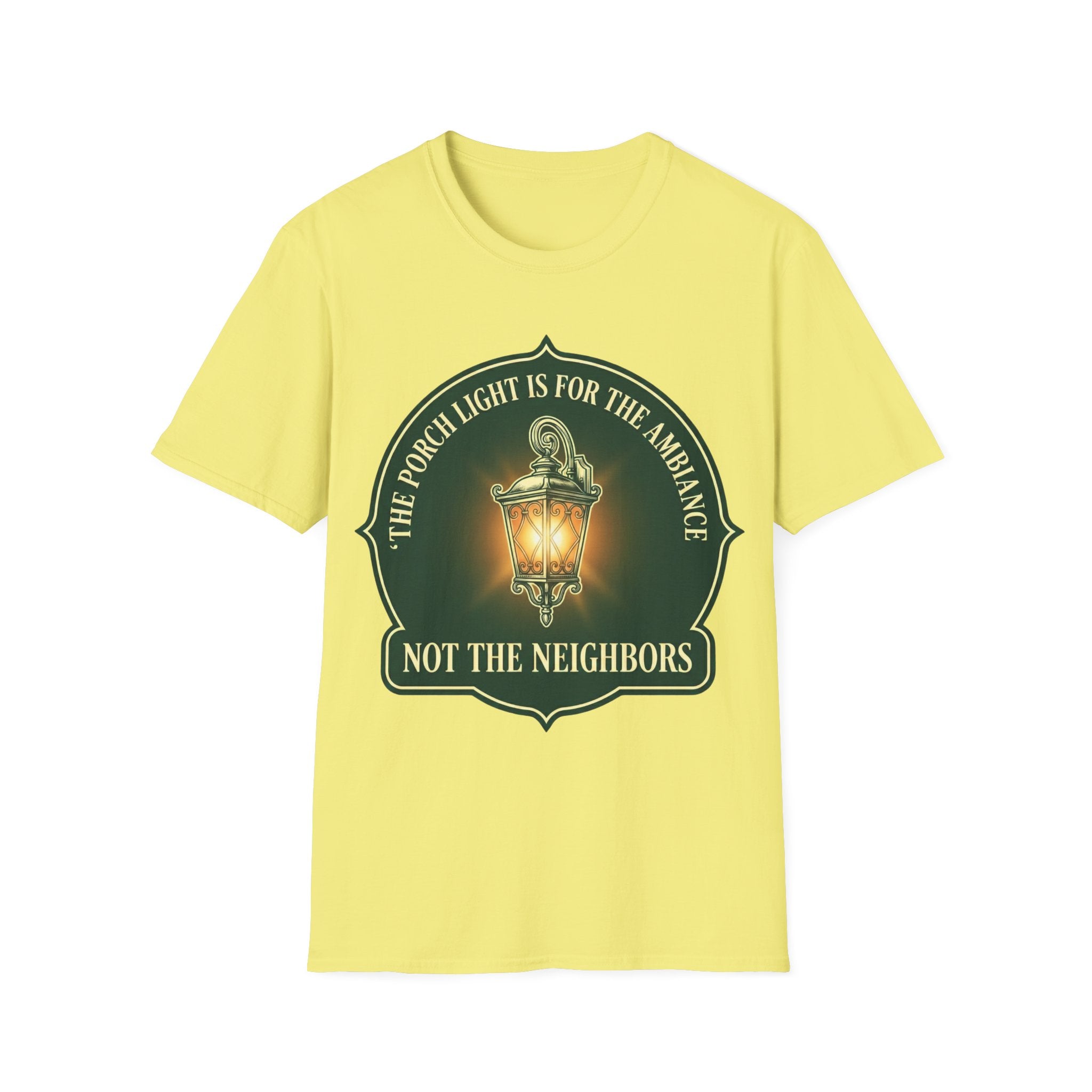 Ambiance T-Shirt