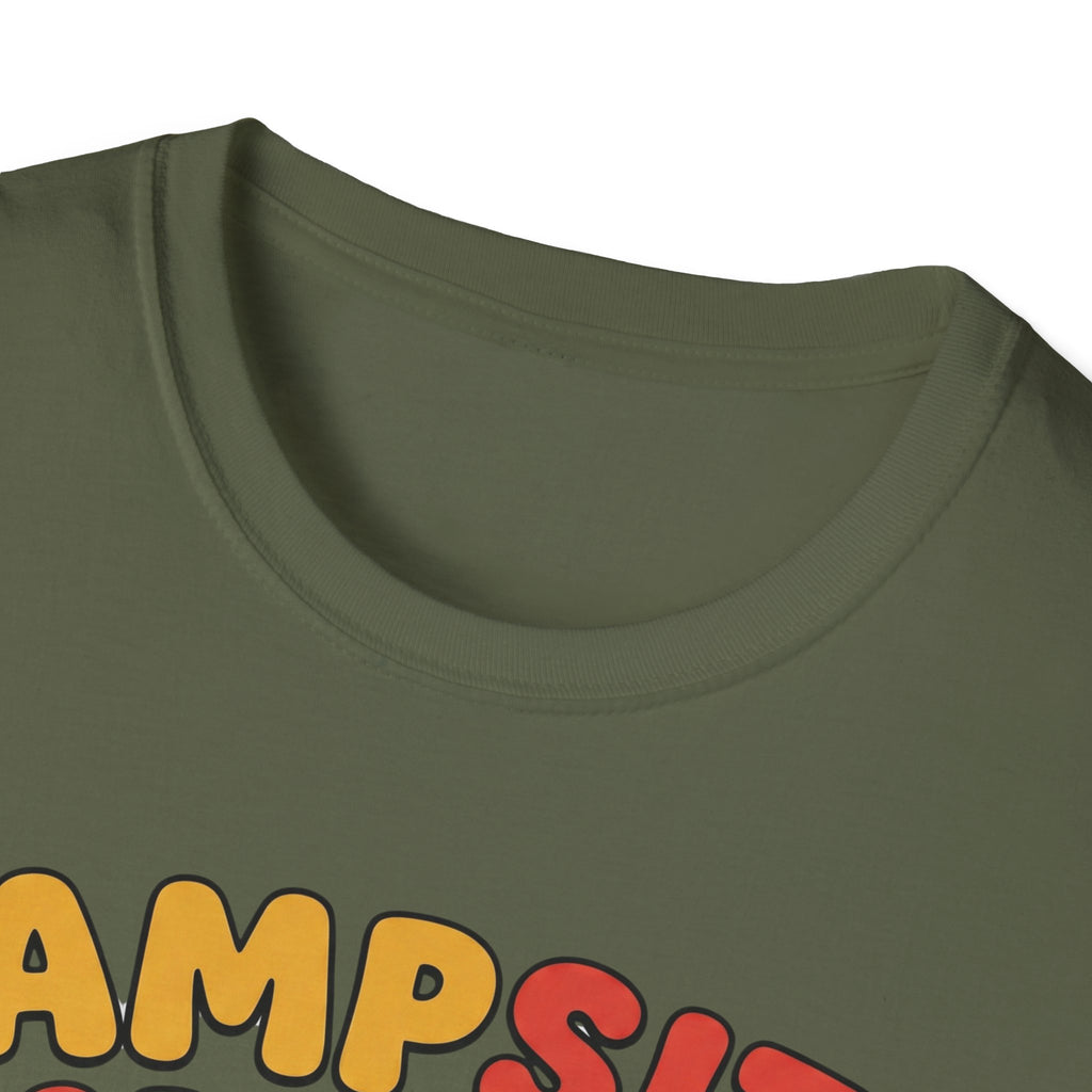 Campsite Coordinator T-Shirt