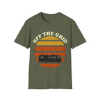 Off Grid T-Shirt