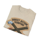 Direct Action T-Shirt