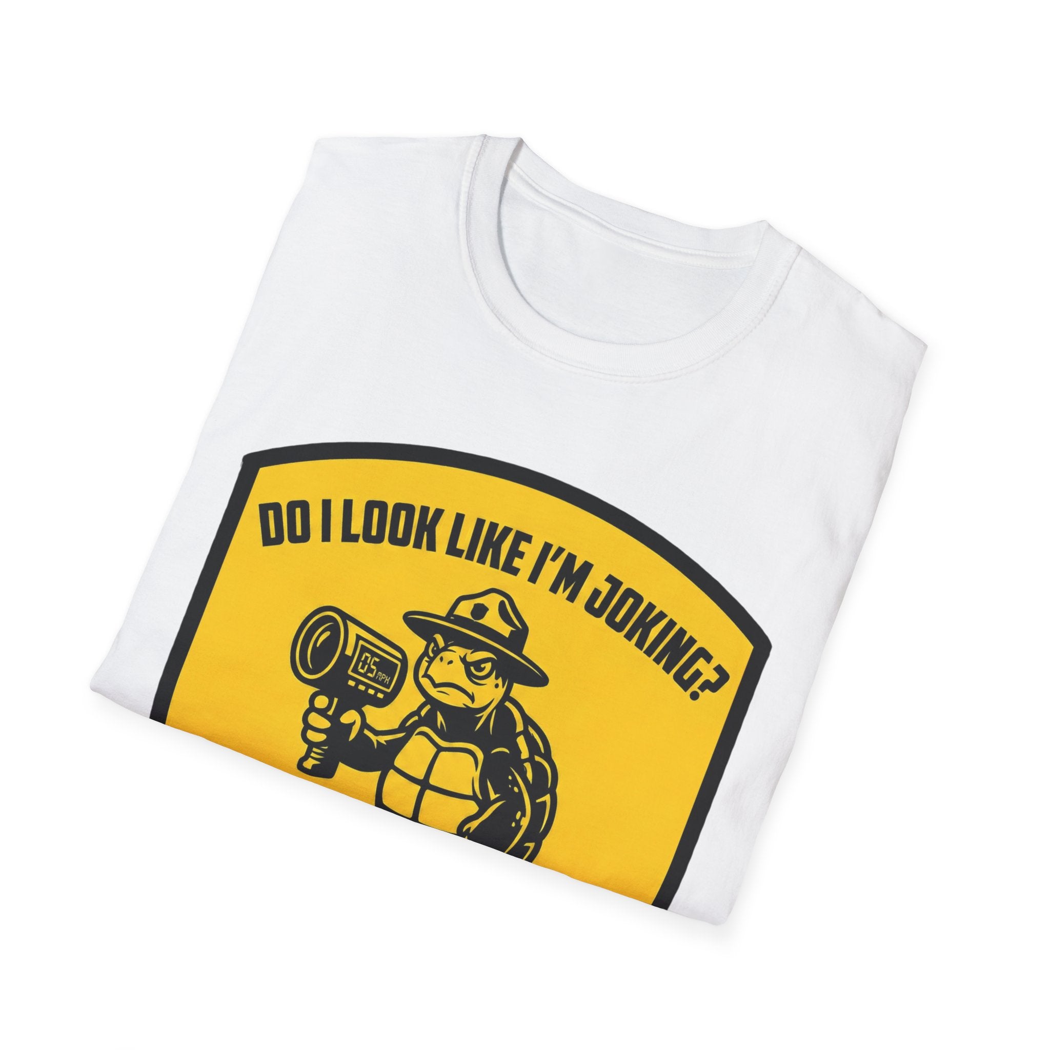 Do I Look Like I'm Joking? T-Shirt