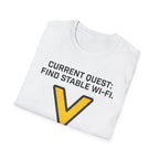 Current QuestT-Shirt