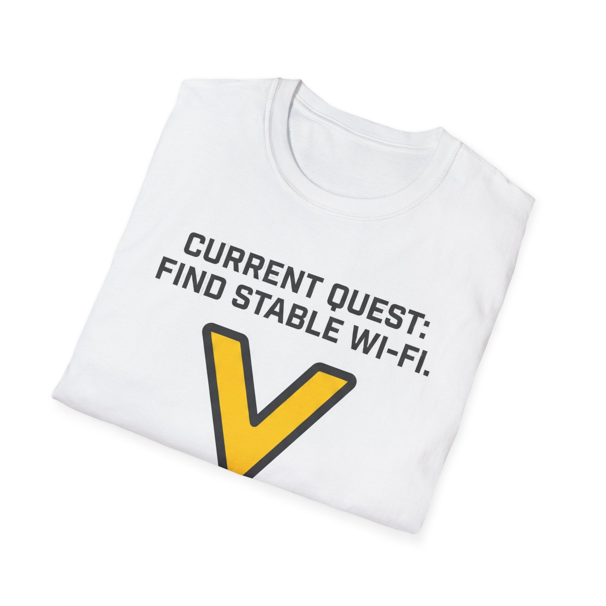 Current QuestT-Shirt