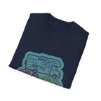 Nomadic Life T-Shirt