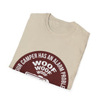 Alarm T-Shirt