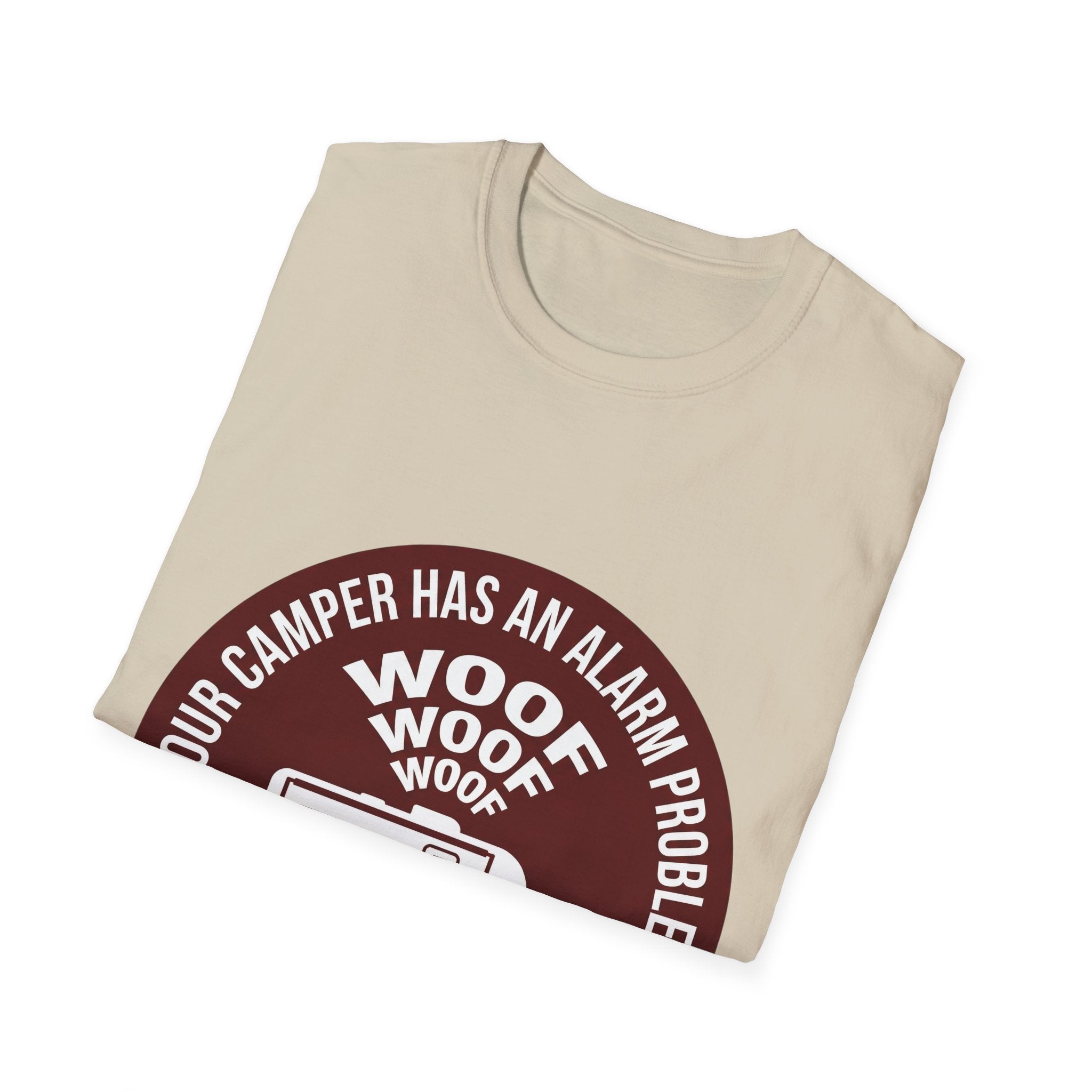 Alarm T-Shirt