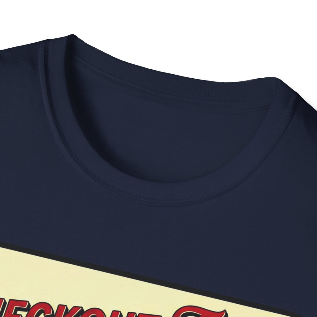 Checkout Time T-Shirt