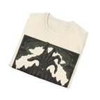 Eaten By The WildernessT-Shirt