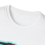 Tow-Tally Stressed T-Shirt