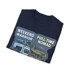 Full Time Nomad T-Shirt