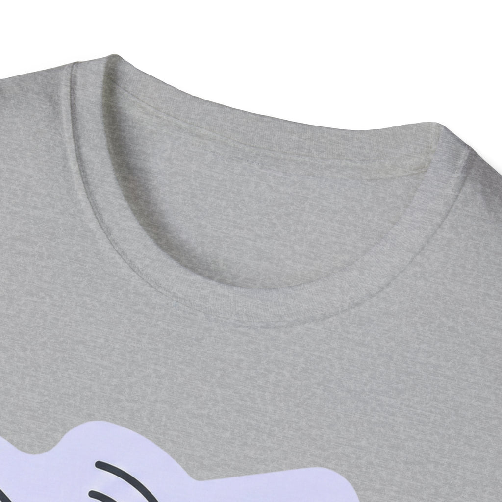 Full Signal, Full Glass T-Shirt